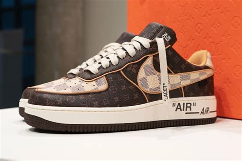 louis vuitton x virgil abloh borsa|air force 1 louis vuitton.